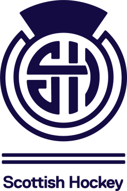 Scottish Hockey logo