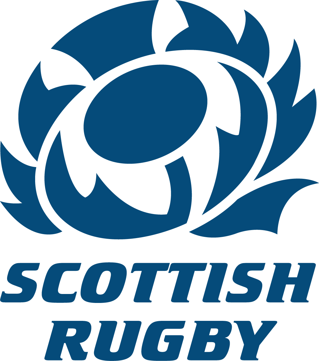 Scottish Rugby logo