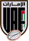 UAE Rugby logo